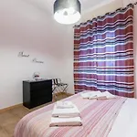Roma Suite - Trastevere Train Station - Wifi