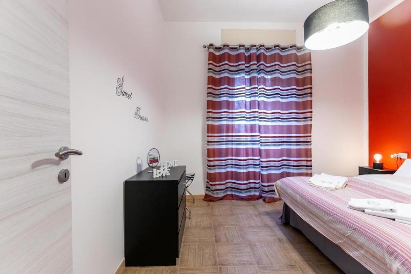 Apartment - Trastevere Train Station - Wifi Rom