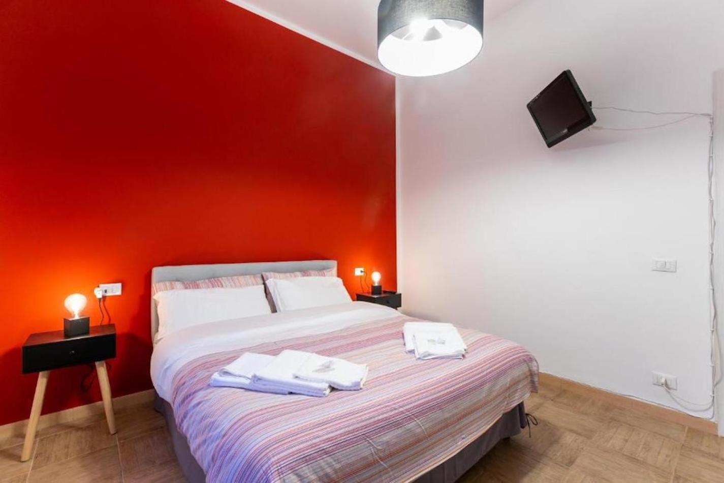 - Trastevere Train Station - Wifi Apartment Rom